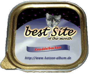 Katzen-Album