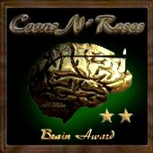 CoonsN' Roses