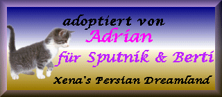 Xena's Pesian Dreamland