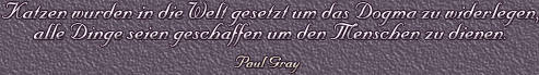Autor: Paul Gray
