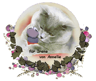Von Annelie