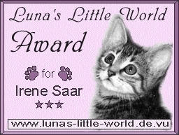 Luna's Little World